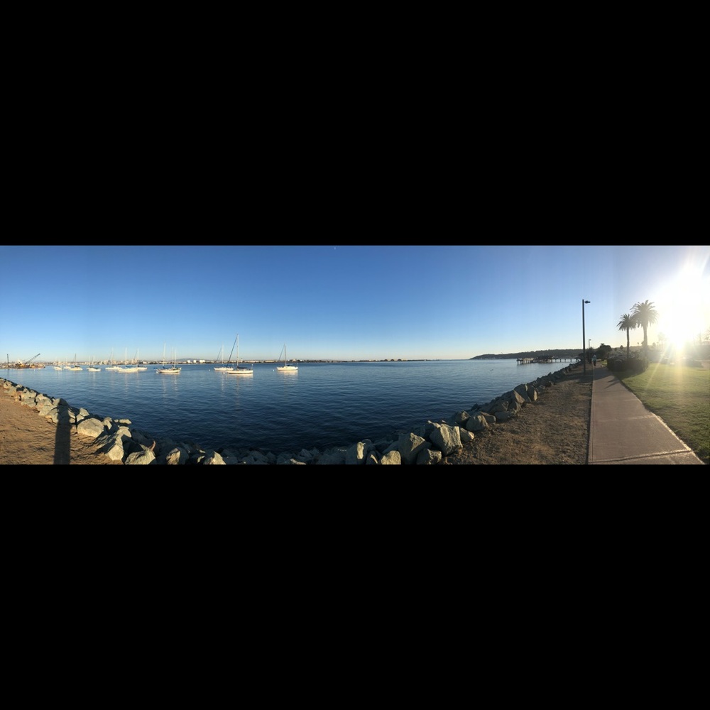 Meet your Posher, Jena